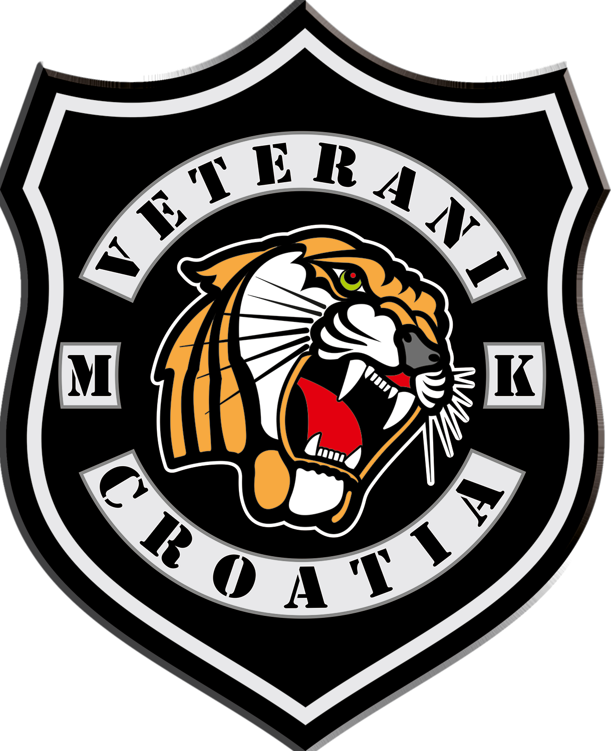 Moto klub Veterani - Croatia