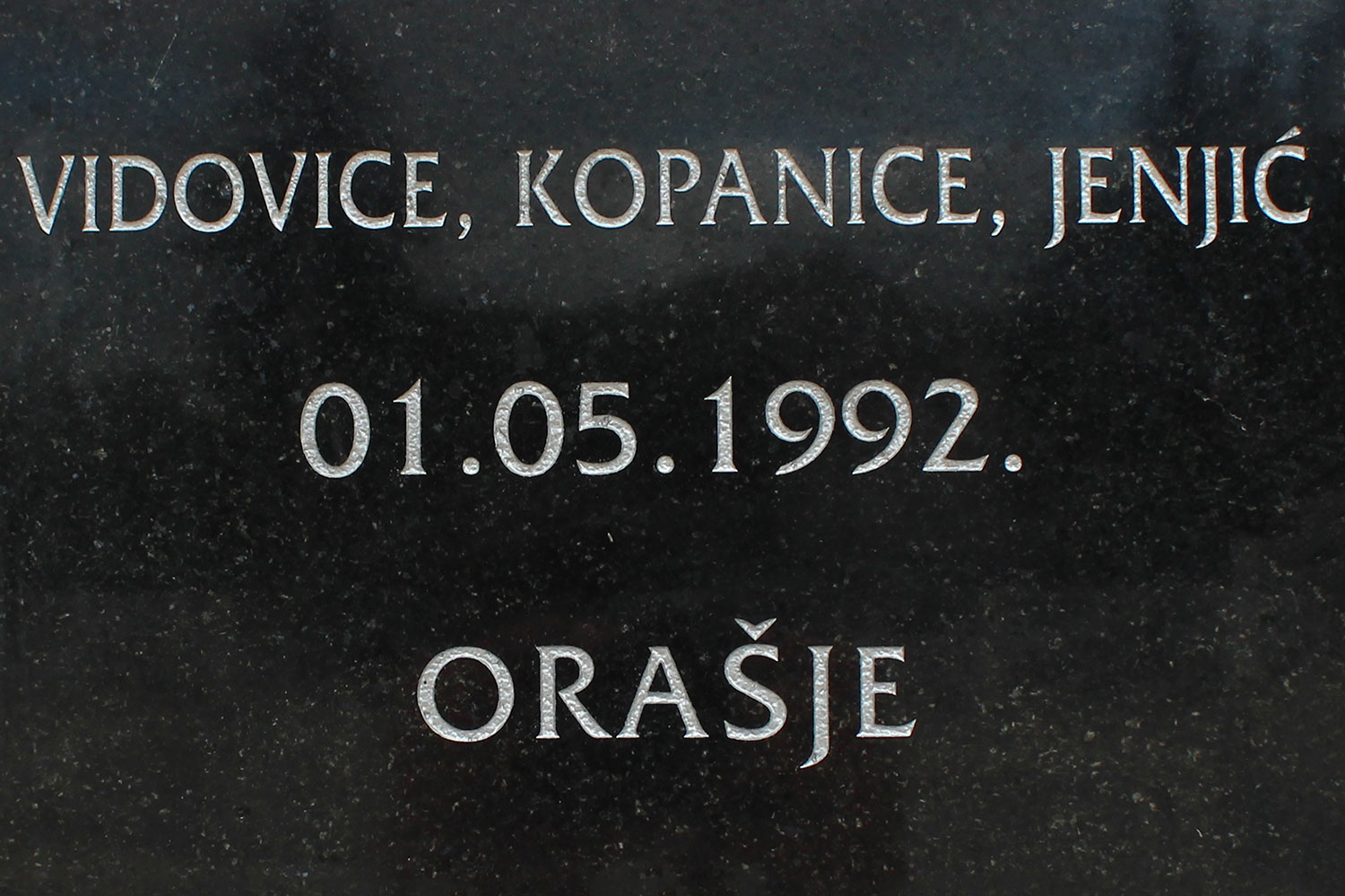 2025 vidovice kopanice jenjic 01 05 1992 orasje