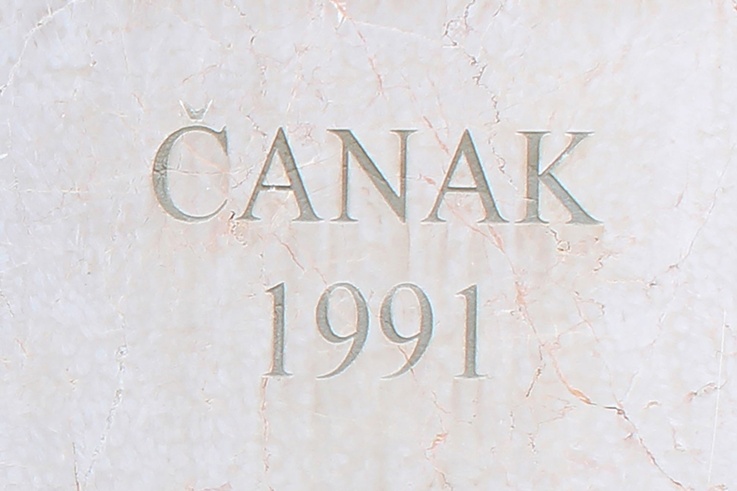 canak 1991
