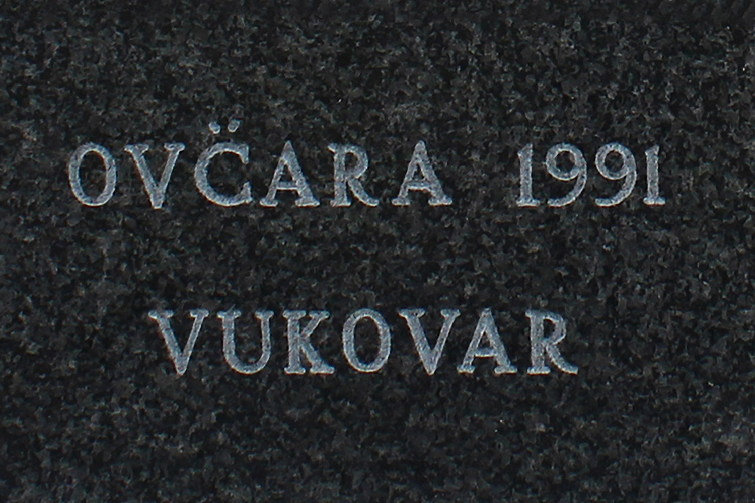 ovcara 1991 vukovar