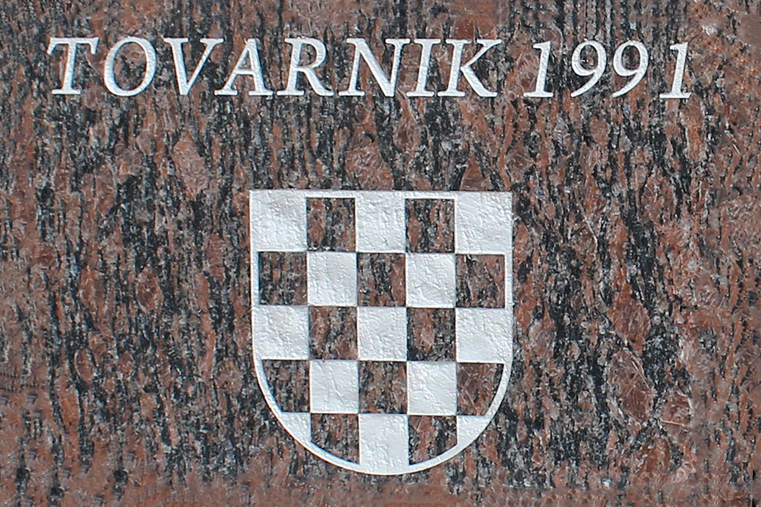tovarnik 1991