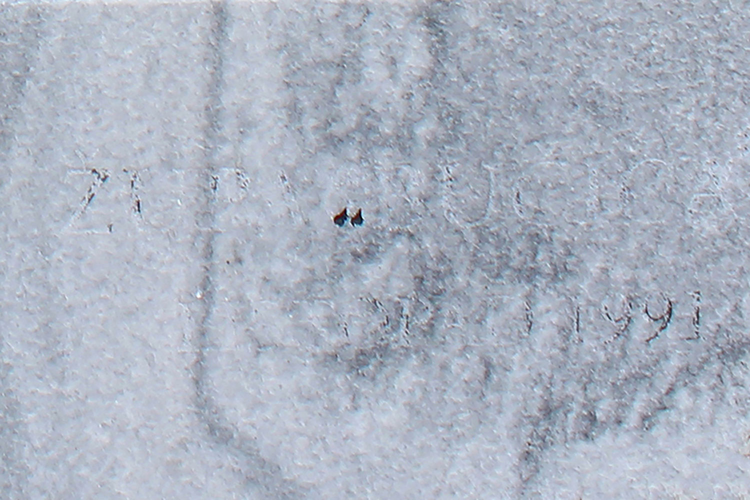 zupa bucica listopad 1991