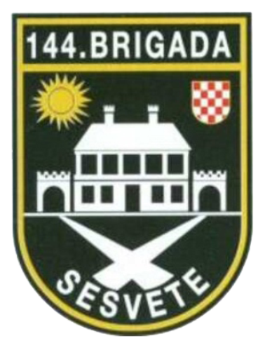 logo 144 br hv