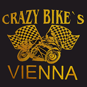 26 crazy bikers vienna