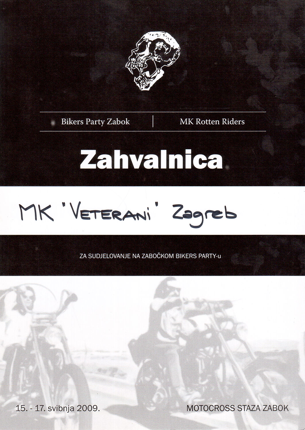 2009 05 15 mk rotten rides mkv zabok