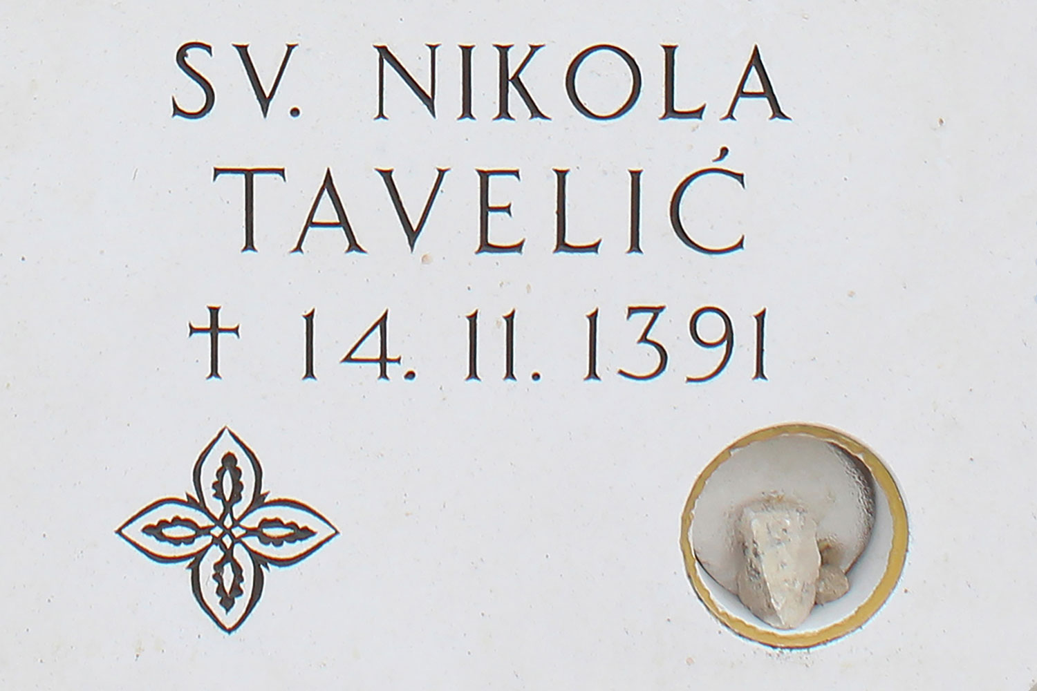 sv nikola tavelic 14 11 1391