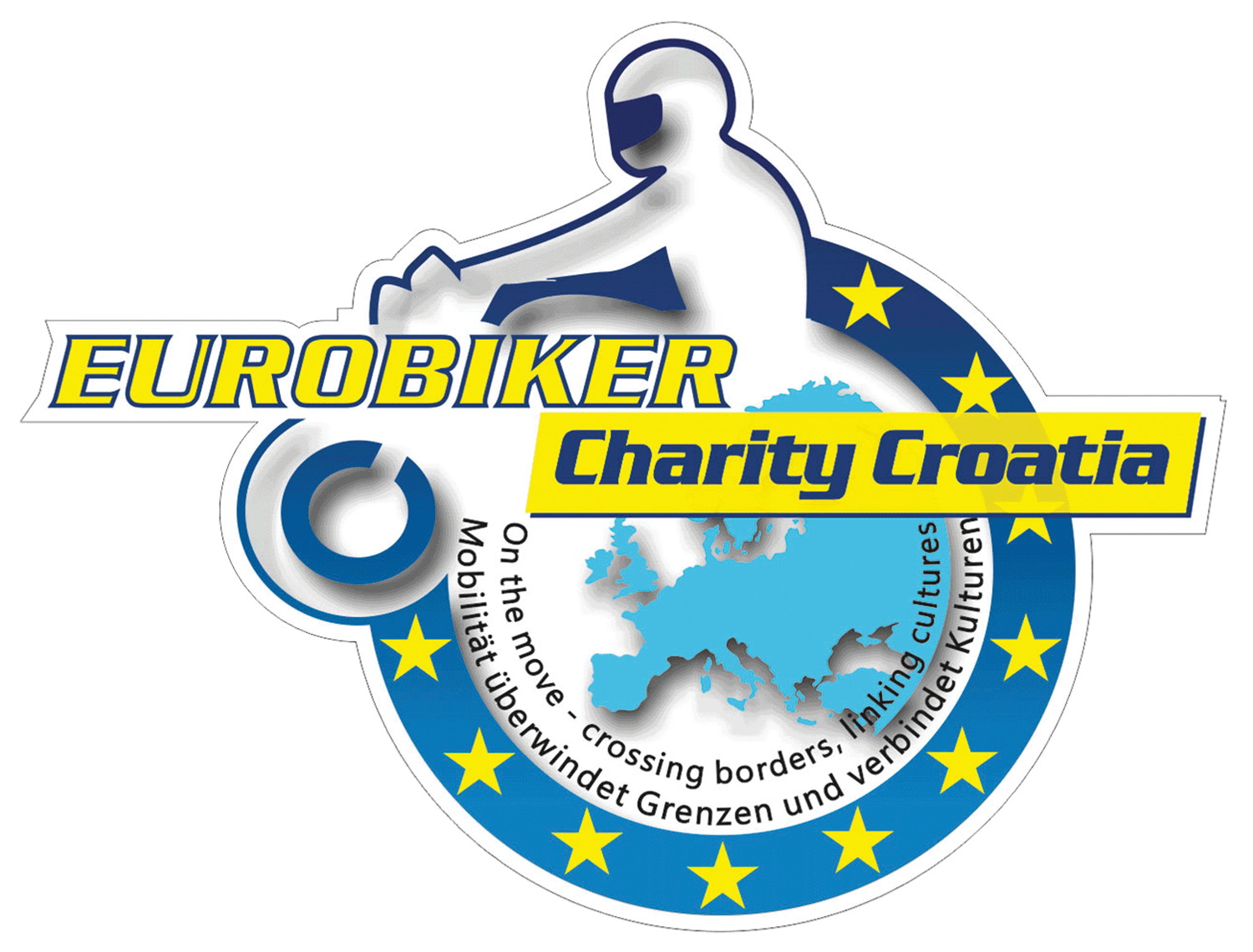 logo eurobiker