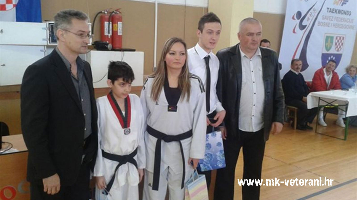 2013 04 13 medunarodno taekwondo natjecanje tomislavgrad
