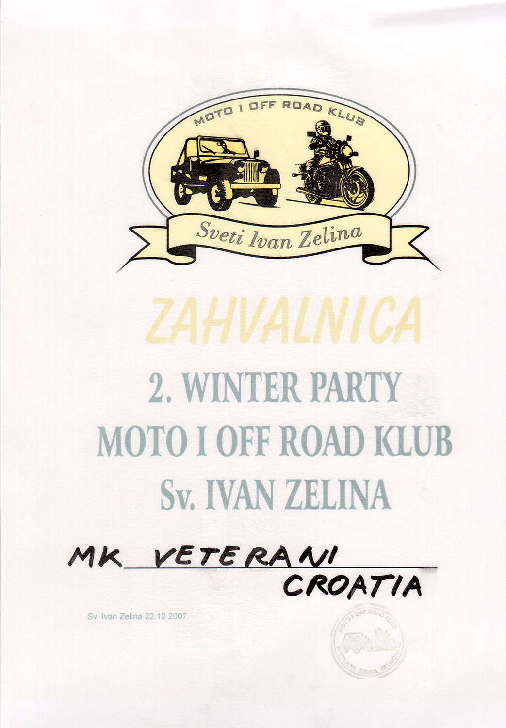 2007 12 22 mk moto i offroad zelina